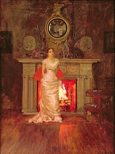 Fanny Fanning 